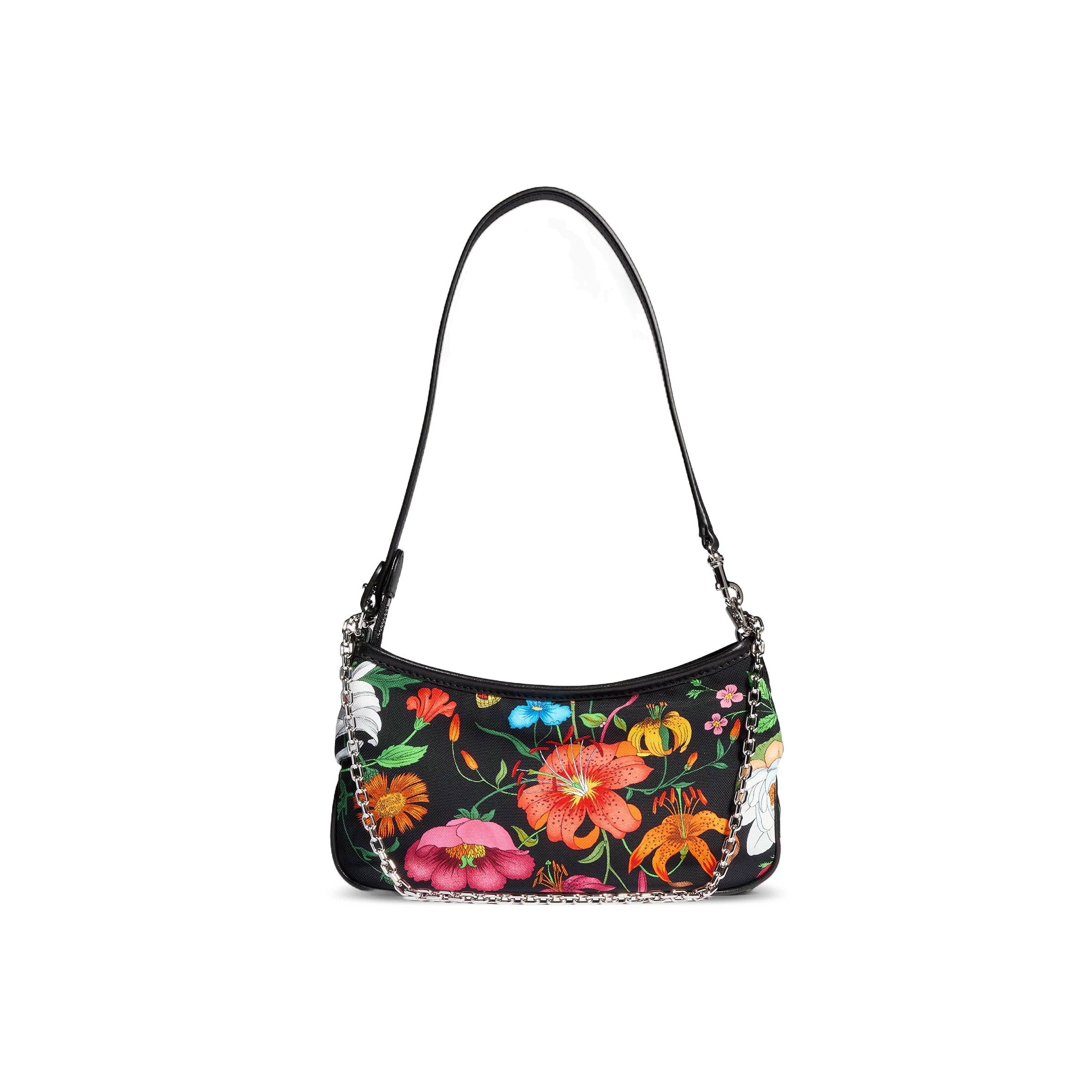 GUCCI GOSSIP SMALL SHOULDER BAG 875847 (21*11.5*3cm)